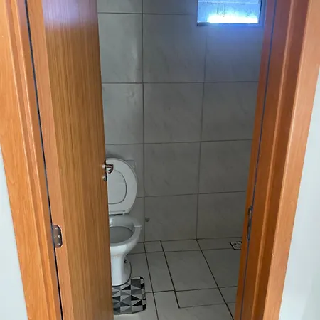 Apartamento Em Joao Pessoa Exterior photo