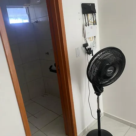 Apartamento Em Joao Pessoa Exterior photo