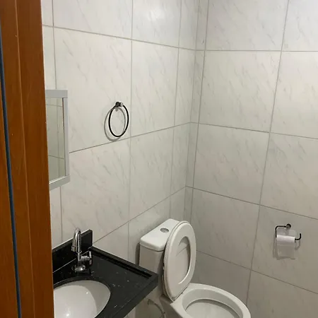 Apartamento Em Joao Pessoa Exterior photo