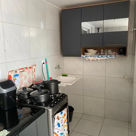 Apartamento Em Joao Pessoa Exterior photo