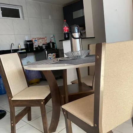 Apartamento Em Joao Pessoa Exterior photo