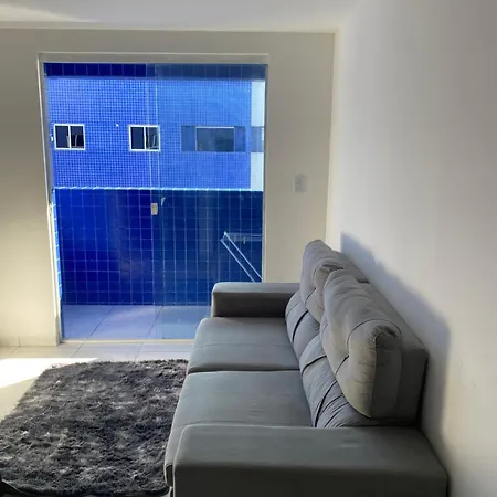 Apartamento Em Joao Pessoa Exterior photo