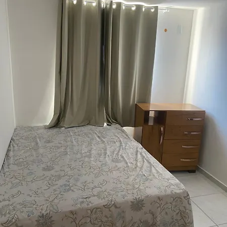 Apartamento Em Joao Pessoa Exterior photo
