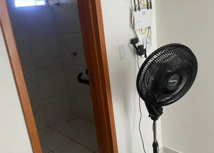 Apartamento Em Joao Pessoa