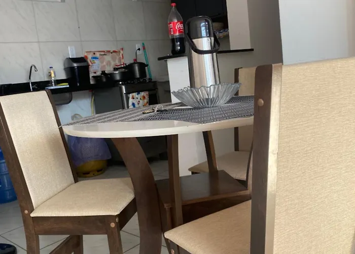 Apartamento Em Joao Pessoa