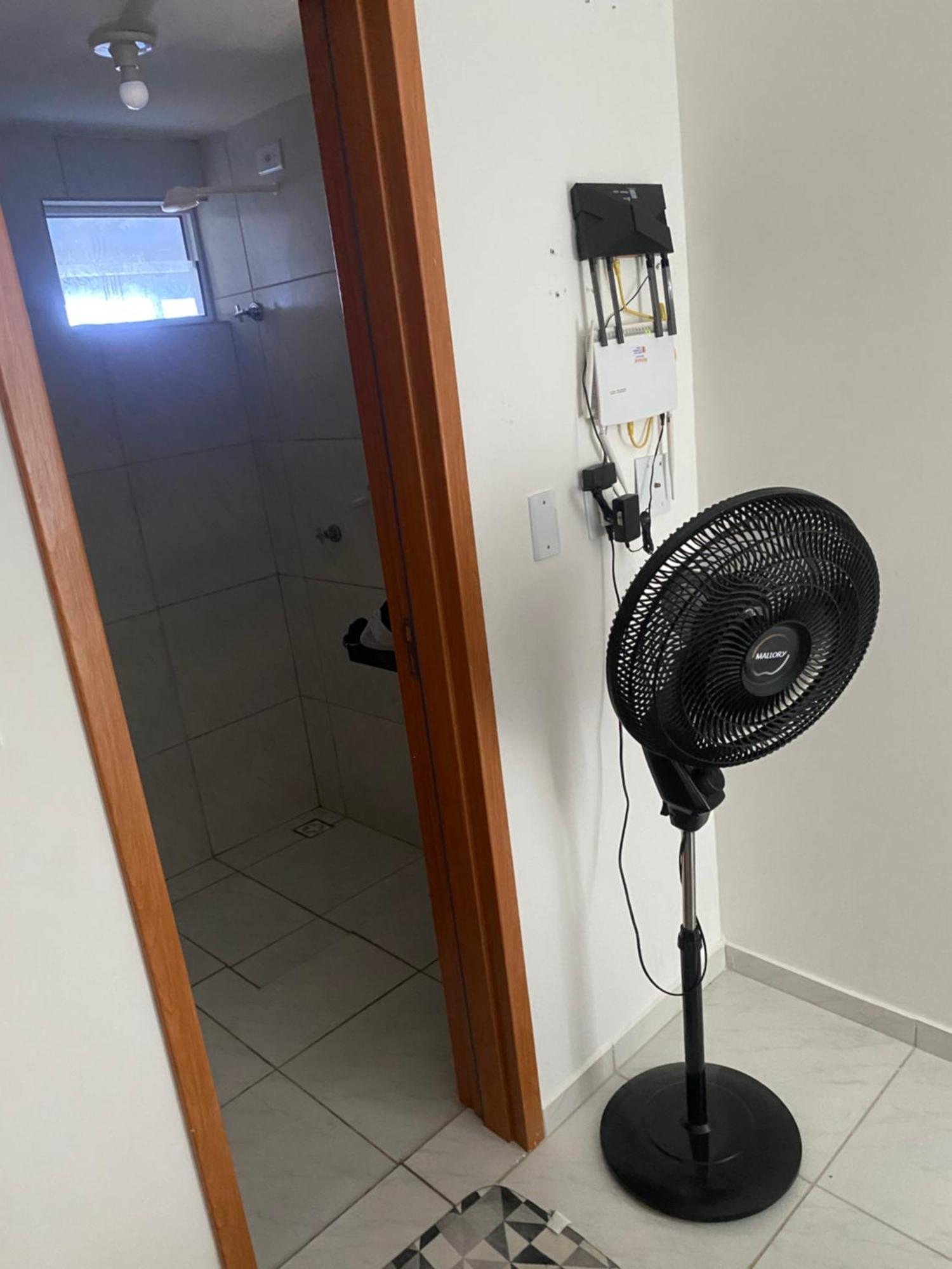 Em Apartment Joao Pessoa